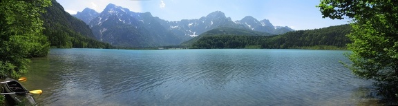 12 Almsee Panorama