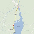 Almsee Map
