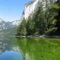 09 Altausseer See Südufer Badeplätze