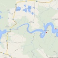 Dobra Stausee Map2