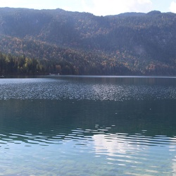 Eibsee
