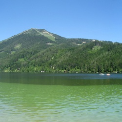 Erlaufsee