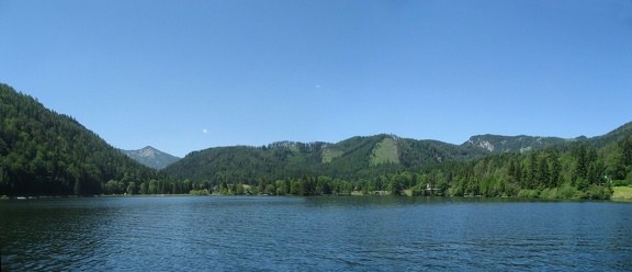 02 Erlaufsee