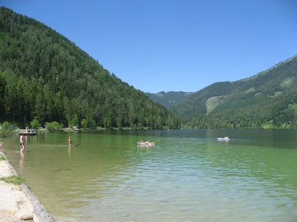 05 Erlaufsee