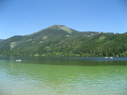06 Erlaufsee