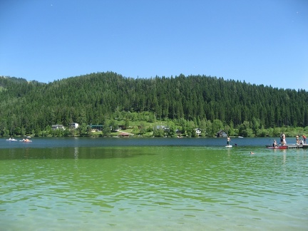 07 Erlaufsee