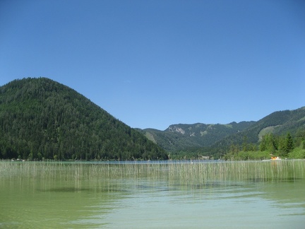 10 Erlaufsee