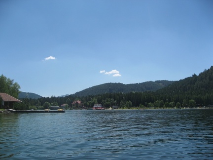 11 Erlaufsee