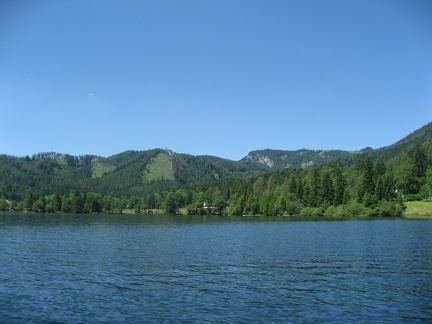 14 Erlaufsee