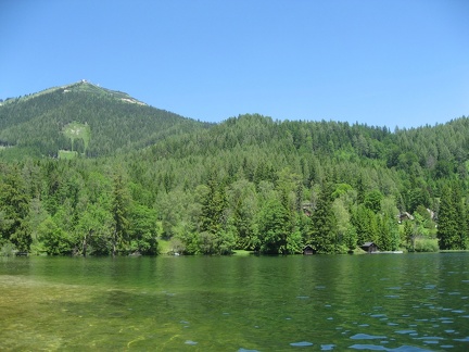20 Erlaufsee