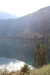 31 Eibsee
