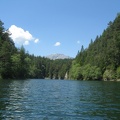 45 Erlaufstausee