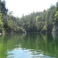 46 Erlaufstausee