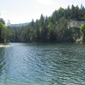 48 Erlaufstausee