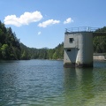 49 Erlaufstausee