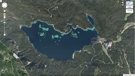 Eibsee Sat