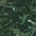 Erlaufstausee Sat