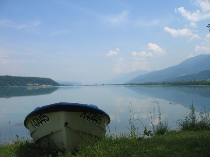 02 Feistritzer Stausee