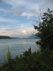 03 Feistritzer Stausee