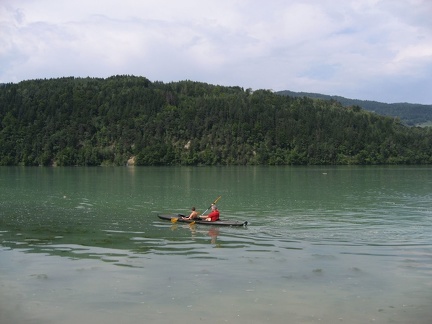 06 Feistritzer Stausee