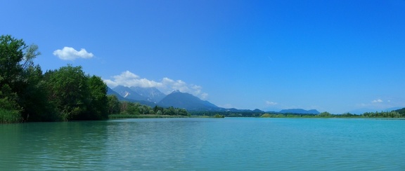 09 Feistritzer Stausee