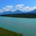 12 Feistritzer Stausee