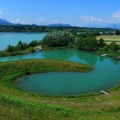 16 Feistritzer Stausee 