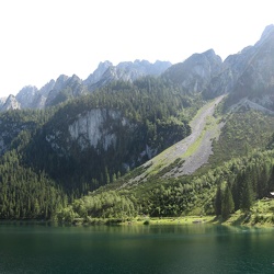 Gosausee (vorderer)