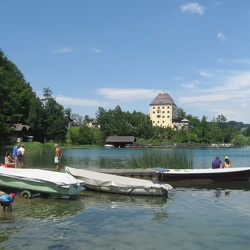 Fuschlsee