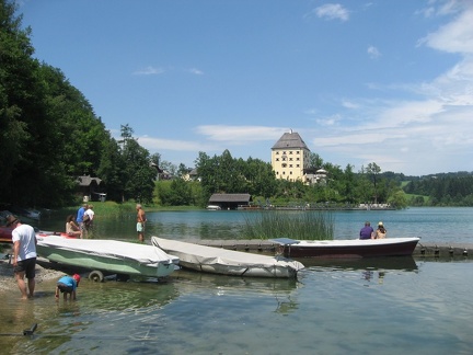 01 Fuschlsee