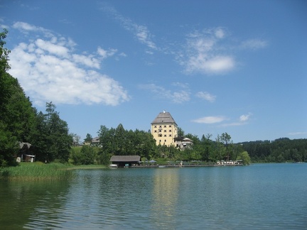 02 Fuschlsee