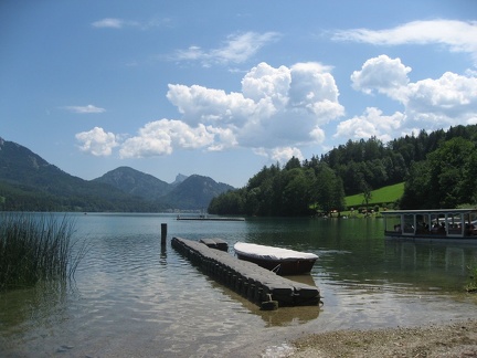 03 Fuschlsee