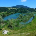 17 Feistritzer Stausee