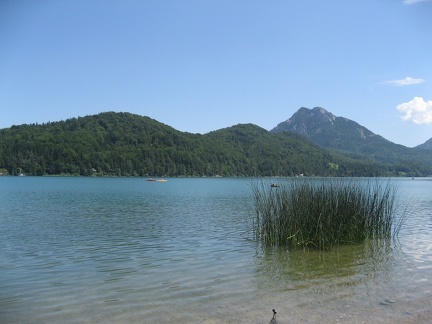 04 Fuschlsee