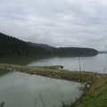 18 Feistritzer Stausee