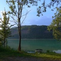 19 Feistritzer Stausee