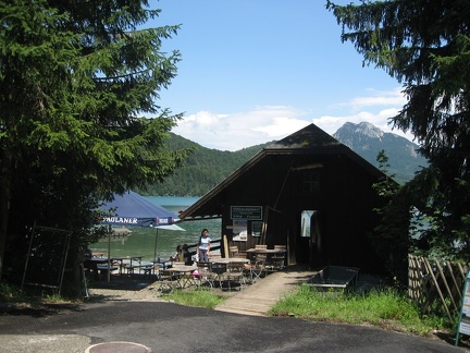 06 Fuschlsee
