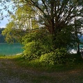 20 Feistritzer Stausee Stellplatz Womo
