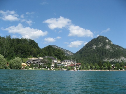 09 Fuschlsee