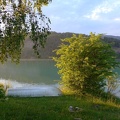 22 Feistritzer Stausee