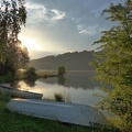23 Feistritzer Stausee