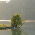 24 Feistritzer Stausee
