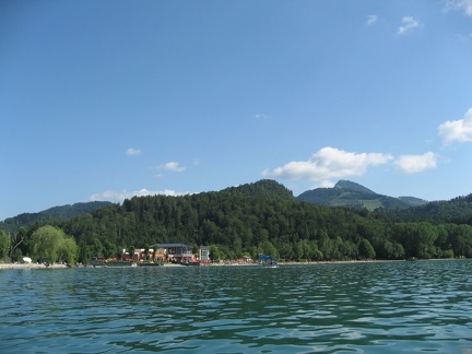 12 Fuschlsee
