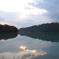 26 Feistritzer Stausee
