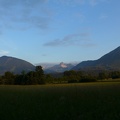25 Feistritzer Stausee