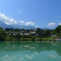 27 Feistritzer Stausee
