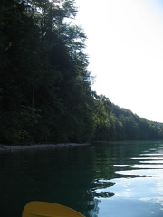 16 Fuschlsee