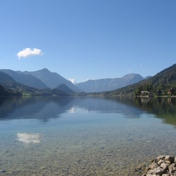 Grundlsee