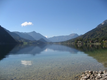 01 Grundlsee