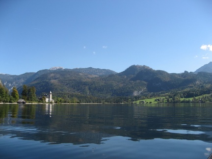 02 Grundlsee